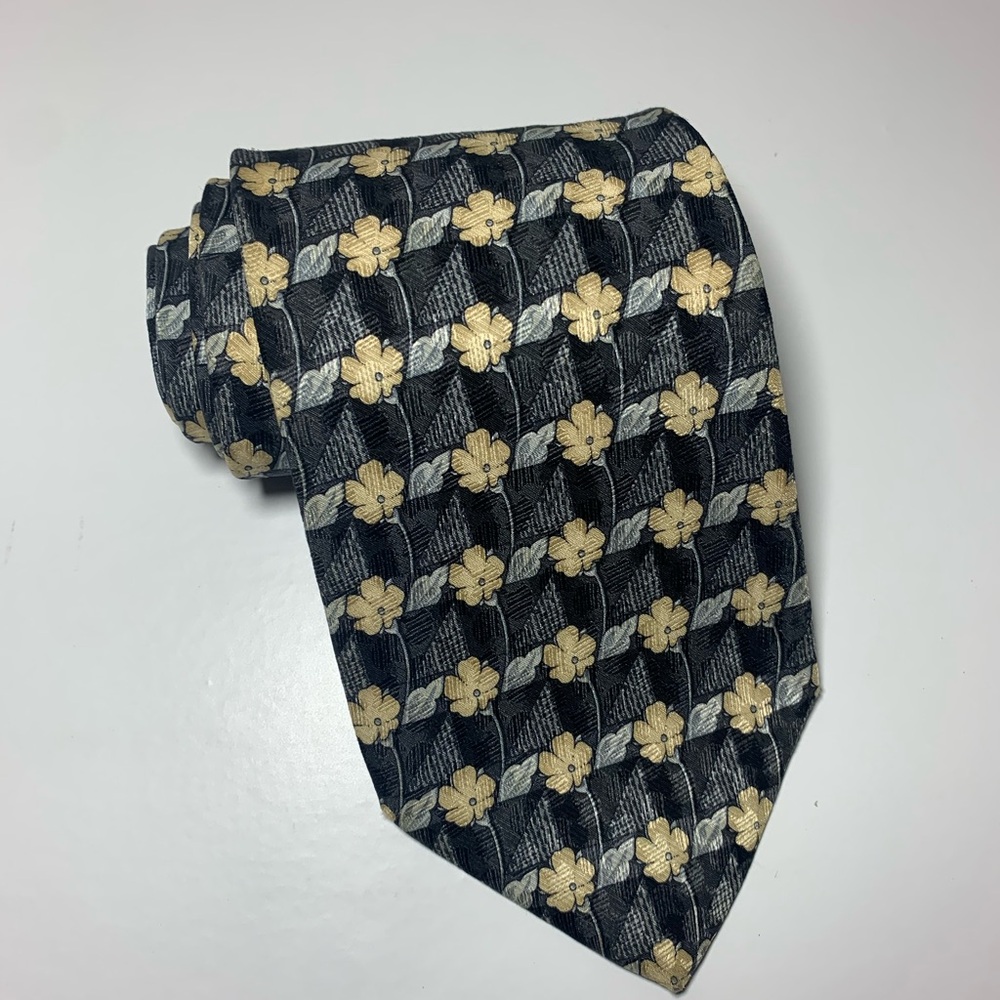 Ermenegildo Zenga Necktie